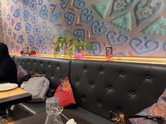 -克比叔叔印度餐厅Kebabs on the Grille (人民广场店)
