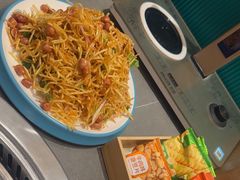 -灶座小锅烀饼·铁锅炖(道里店)