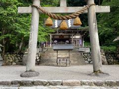 -白川乡与五箇山的合掌构造村落