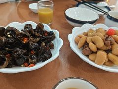 -柳州菜饮食文化博物馆(柳州金利达大厦店)