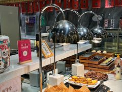 -匠牛亭·锅物烧肉放题自助(昆百大·泰业城店)