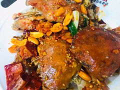 -琼大师东方烤乳猪(亚特兰蒂斯店)
