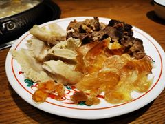 -汕头八合里海记牛肉店(清河店)