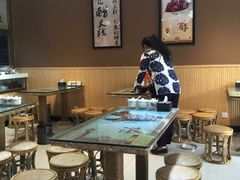 大堂-老仓醋米线春城店(春城路店)