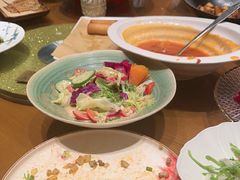 -那拉提之疆·新疆菜(美院店)