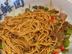 -李犟大爆鳝面·手工蟹黄包(湖滨西湖店)