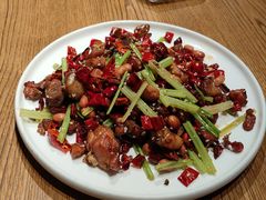 -汉小城·老铫子藕汤·乡野湖北菜(江汉路吉庆街店)