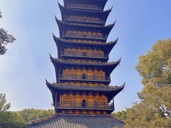 -常熟方塔园