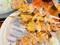 -草本味·市井羊肉馆(新开铺总店)