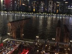 -AZUL by FUEL蓝色·法式酒馆(琶醍店)