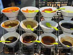-33韩式自助烧烤(环城南路店)