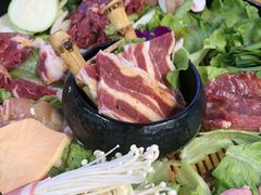 -牛犇炭火烤肉·鲜切烤肉(承德总店)