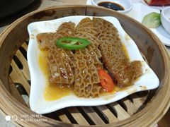 -点都德(聚福楼店)