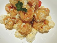 -徐记海鲜(大雁塔|金都店)
