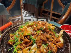 -便宜坊烤鸭店(亦庄京东店)