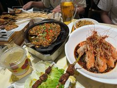 -串盟烧烤·长沙美食地标(星沙店)