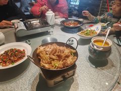 -粥满堂养生餐厅(学苑路店)