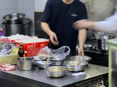-福屿鲜捞小吃·捞化(福屿总店)