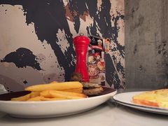 -玛尚诺意式餐厅(天环广场店)