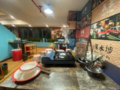 -小龍鳳·港式海鲜打边炉(沙湖路店)