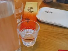 -二旗里烧烤·烤羊排(龙域店)