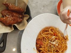-必胜客(江桥万达店)