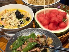 -永安水煮活鱼·仪征菜(仪征奥林匹克店)