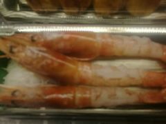 -争鲜回转寿司(飞洲国际店)