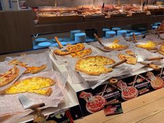 -比格比萨自助(宝山日月光店)