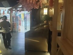-九田家黑牛烤肉料理(溧阳吾悦店)