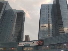 -大族广场Mall&More