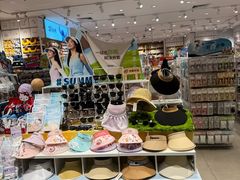 -名创优品(天河区正佳广场二店)
