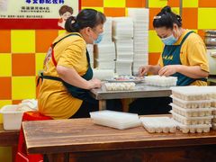 -小秋水饺(大成路总店)