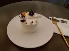 -玲婧胡同·生日蛋糕·餐厅(嘉里城店)