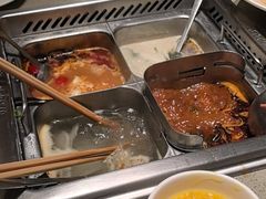 -海底捞火锅(国贸购物中心店)