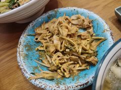 -秦老大西安羊肉泡馍馆(健德门店)