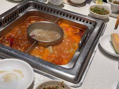 -巴奴毛肚火锅(大剧院店)