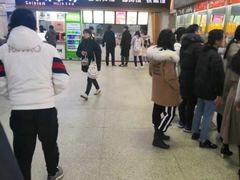 -南京工业大学-东苑1食堂