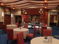 -香宫中餐厅·东北菜·铁锅炖·广式点心(哈尔滨香格里拉店)