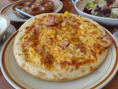 -萨莉亚意式餐厅(国和1000店)