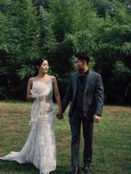 点击看大图 -御鉴天玺婚礼