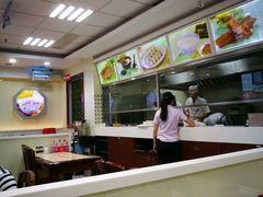 -日月永和中国餐饮名店(东湖店)