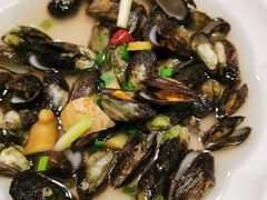 -天天渔港海鲜酒家(石浦玉泉路店)