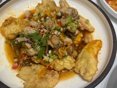 -小郭私房菜·海肠捞饭(学士街店)