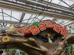 -南宫五洲植物乐园