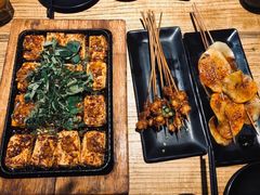-嘎嘎鸭脑壳(蜀汉路店)