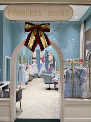 -奈尔宝·儿童乐园·亲子餐厅(华采天地店)