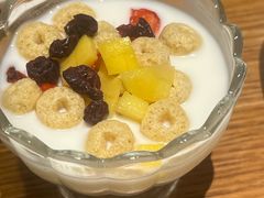 -花舍·新派粤菜·西餐·下午茶(亚运村·鸟巢店)