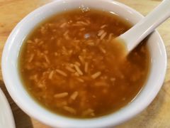 老红糖醪糟粉子-全牛匠·乐山跷脚牛肉(新中关店)