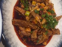 -院8里·少城记忆老川菜(宽窄巷子店)